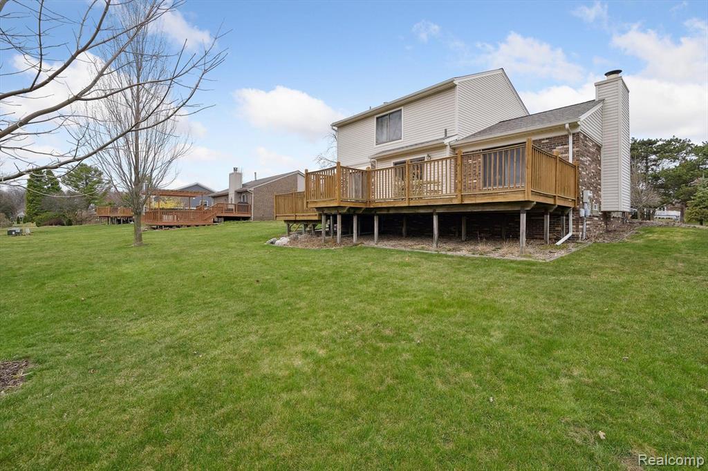 2275 Highsplint Drive Rochester Hills, MI 48307 - Photo 37 of 40 Gallery Image 37