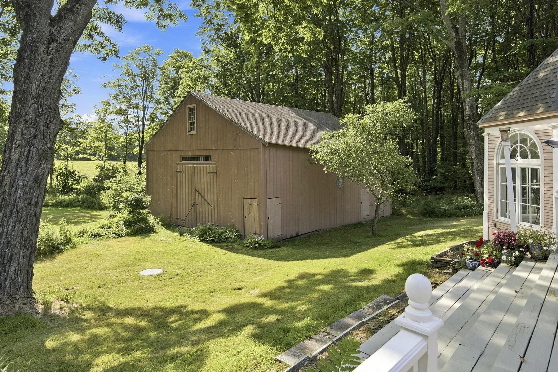 262 Poor Farm Road Weare, NH 03281 - Photo 48 of 55 Gallery Image 48