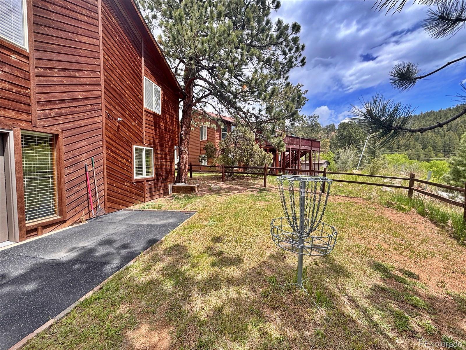 17 Silver Springs Road Bailey, CO 80421 - Photo 35 of 50