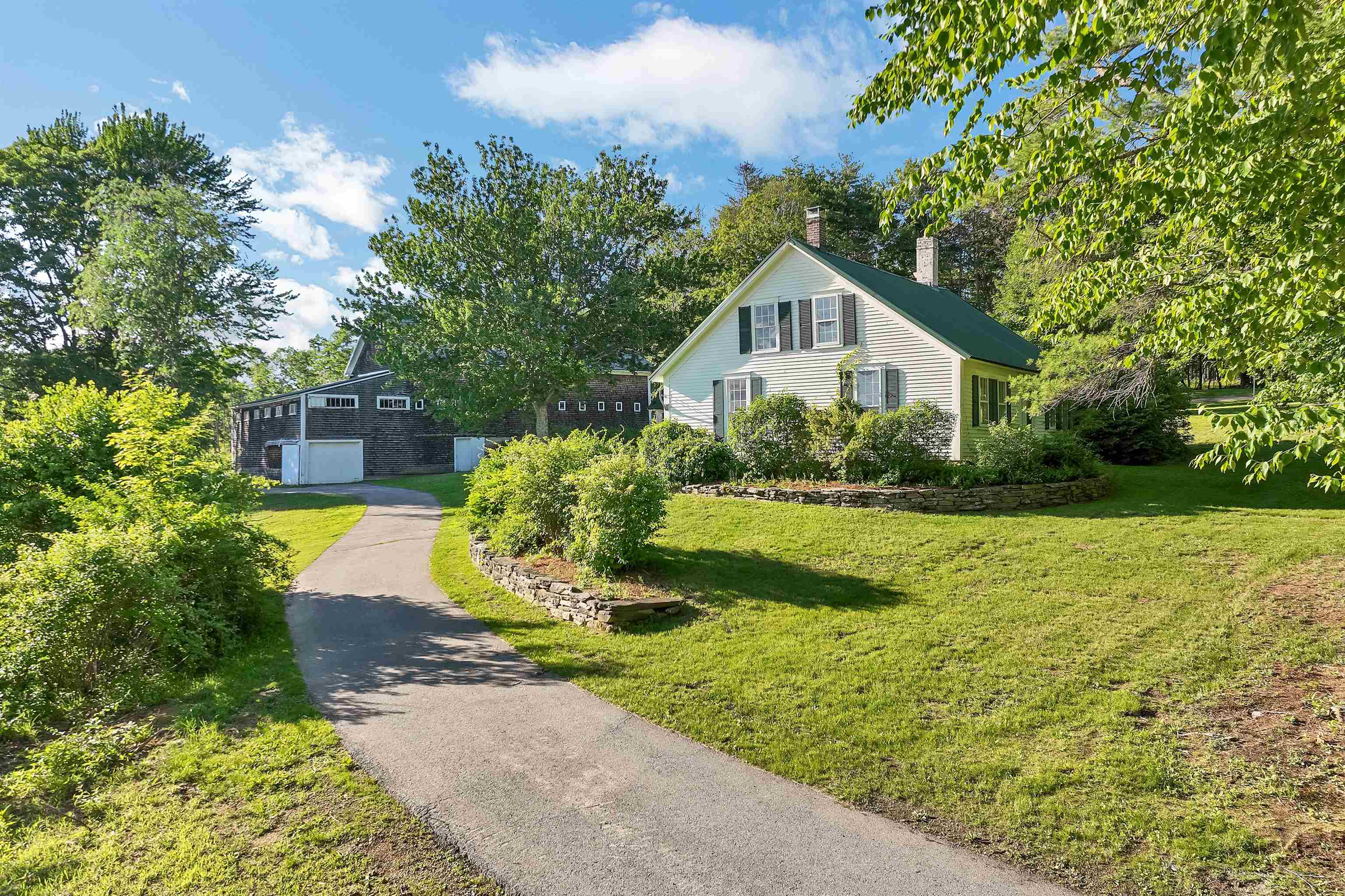 255 John Tasker Road Barnstead, NH 03218 - Photo 55 of 58