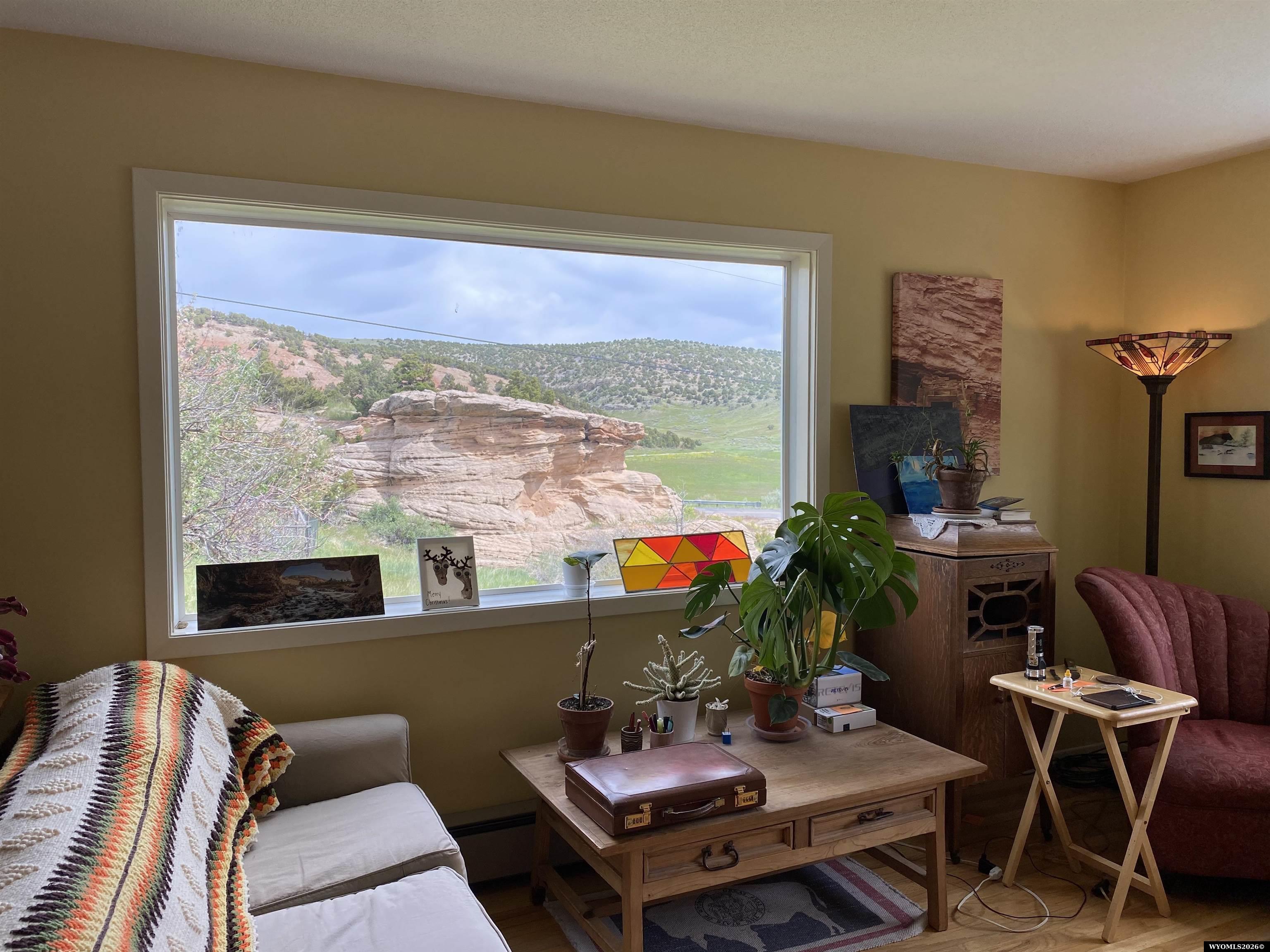 5 Boulder Loop Lander, WY 82520 - Photo 4 of 42