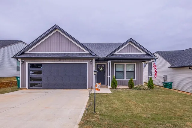 $245,000 | 101 Sunrise Road, Spartanburg, SC 29302