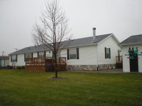 7346 Bealane Road Algonac, MI 48001 - Photo 2 of 9 721256-1.JPG