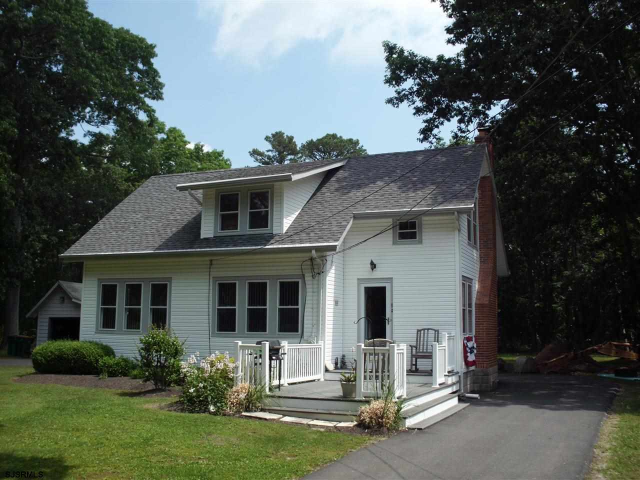 95 Leeds Point Road Absecon, NJ 08205 - Photo 1 of 1