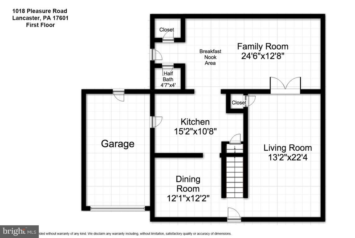 1018 Pleasure Road Lancaster, PA 17601 - Photo 46 of 48 Gallery Image 46