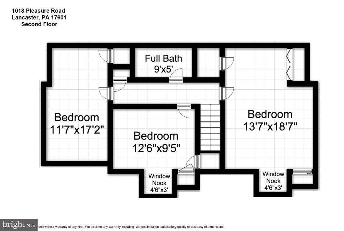 1018 Pleasure Road Lancaster, PA 17601 - Photo 47 of 48 Gallery Image 47