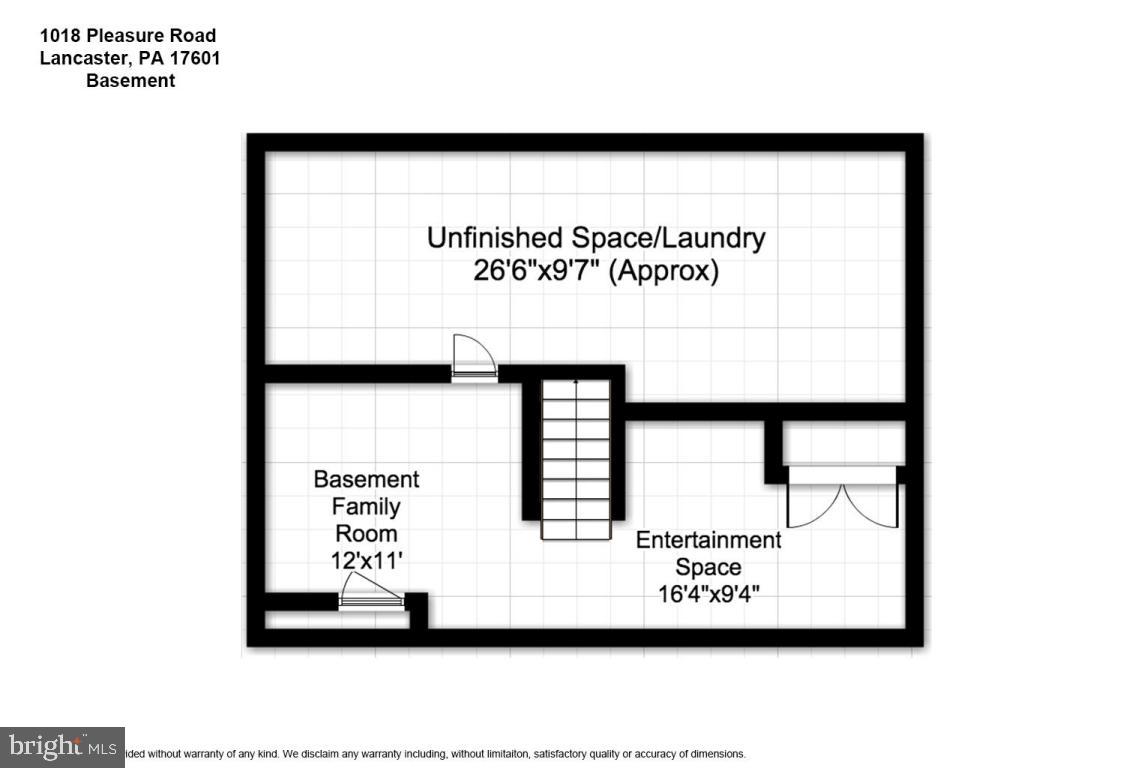 1018 Pleasure Road Lancaster, PA 17601 - Photo 48 of 48 Gallery Image 48