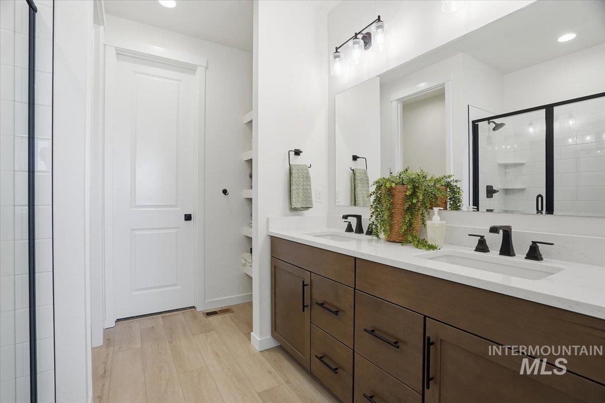 18466 North Geranium Way Nampa, ID 83687 - Photo 12 of 26