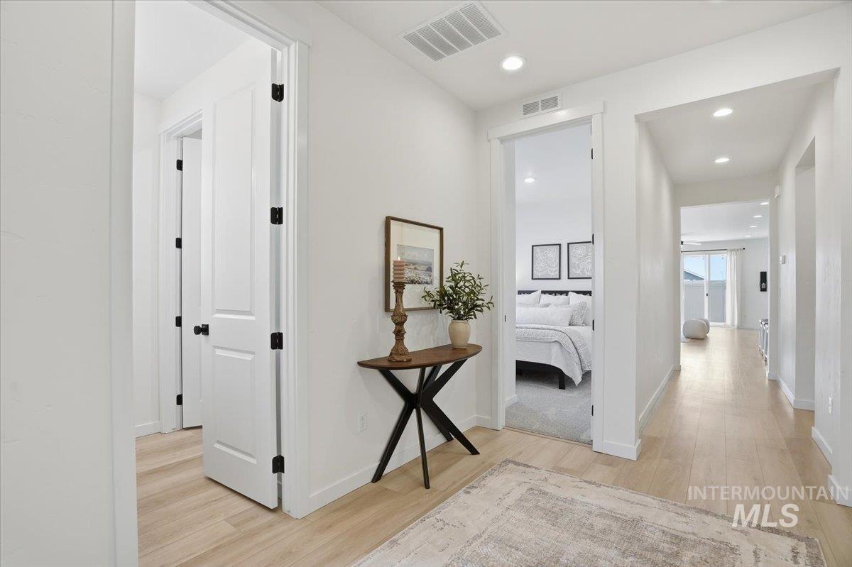 18466 North Geranium Way Nampa, ID 83687 - Photo 14 of 26