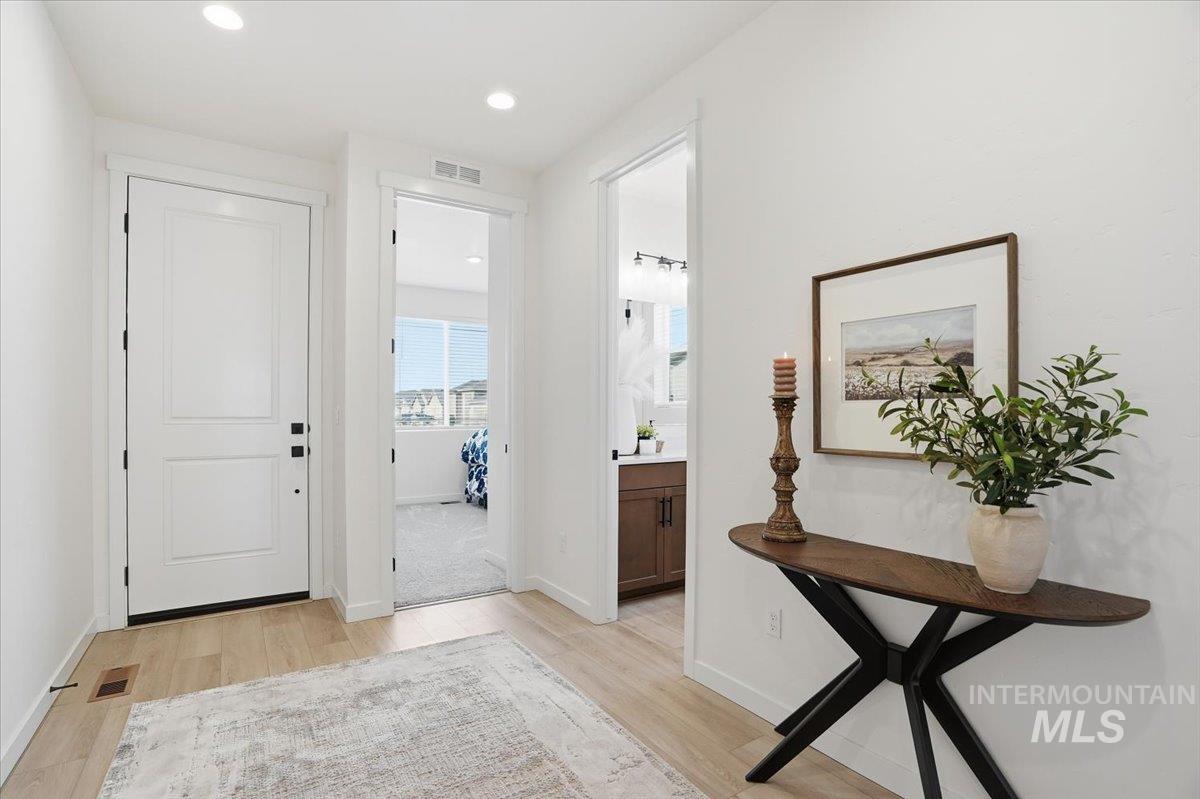 18466 North Geranium Way Nampa, ID 83687 - Photo 19 of 26