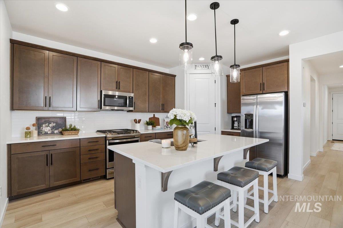 18466 North Geranium Way Nampa, ID 83687 - Photo 4 of 26