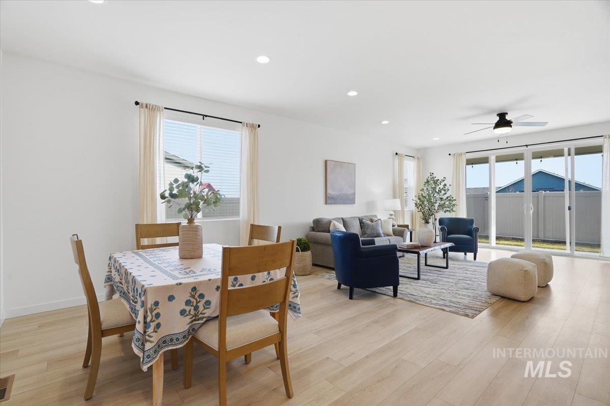 18466 North Geranium Way Nampa, ID 83687 - Photo 8 of 26