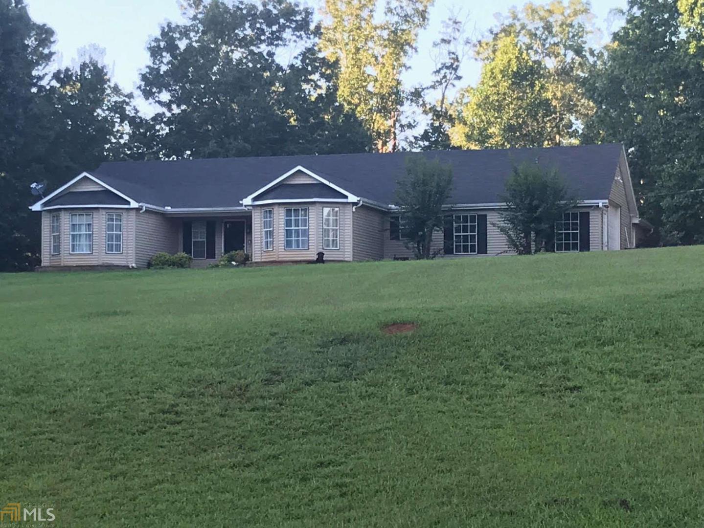 7335 Smithfield Road Bowdon, GA 30108 - Photo 1 of 1