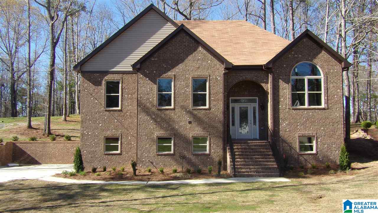 21300 Carson Drive Lake View, AL 35111 - Photo 3 of 11
