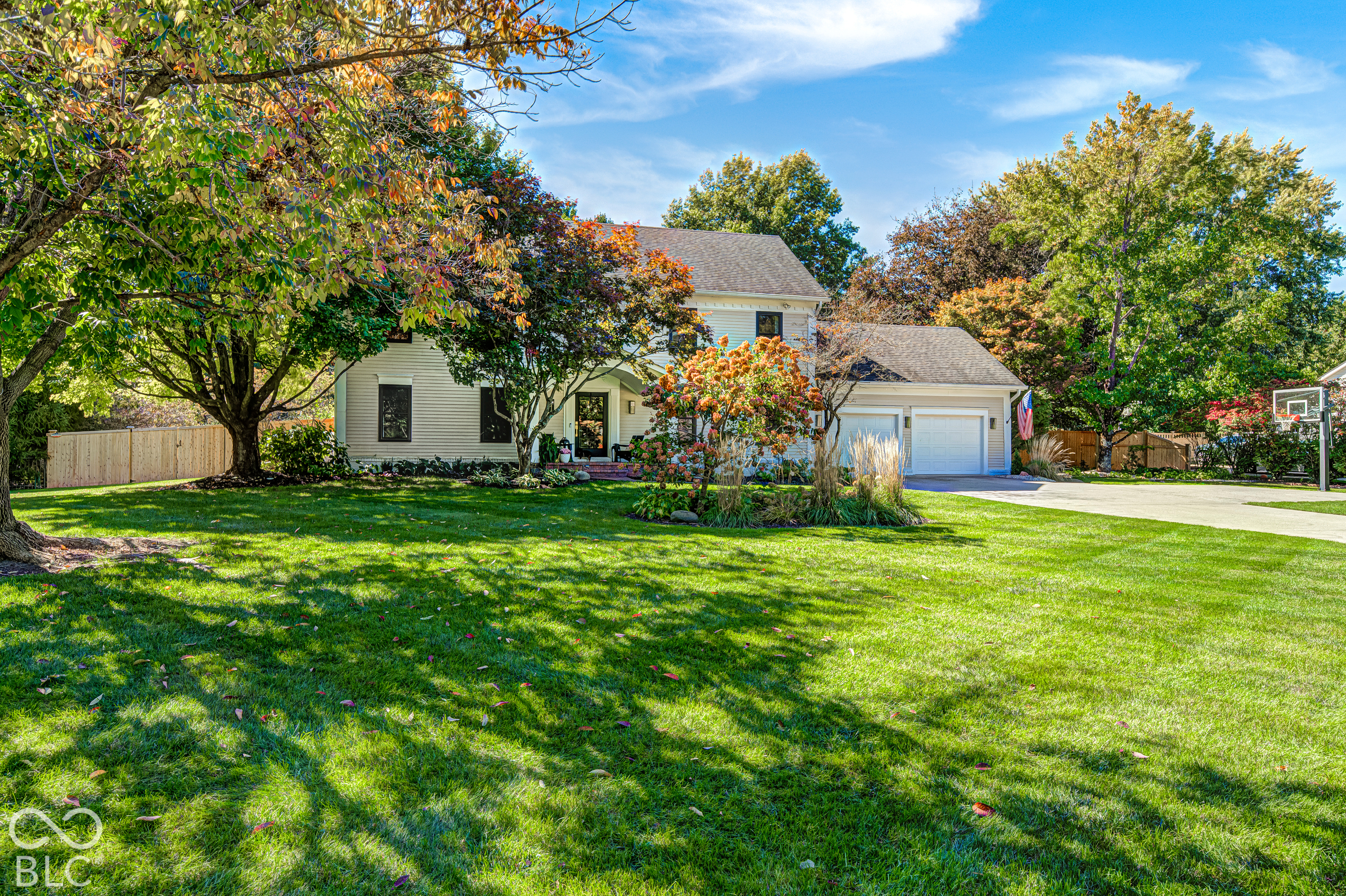 599 Mill Farm Road Noblesville, IN 46062 - Photo 59 of 72 Gallery Image 59