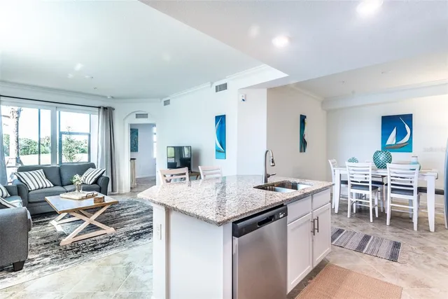 $4,000 | 14051 Heritage Landing Boulevard, Unit 511, Punta Gorda, FL 33955