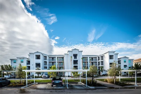 $4,000 | 14051 Heritage Landing Boulevard, Unit 511, Punta Gorda, FL 33955