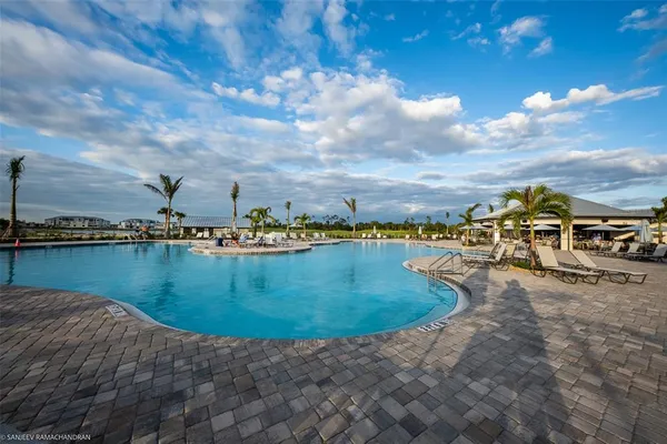 $4,000 | 14051 Heritage Landing Boulevard, Unit 511, Punta Gorda, FL 33955