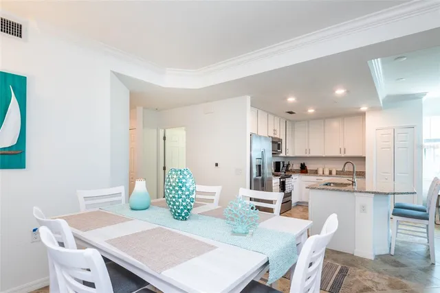 $4,000 | 14051 Heritage Landing Boulevard, Unit 511, Punta Gorda, FL 33955