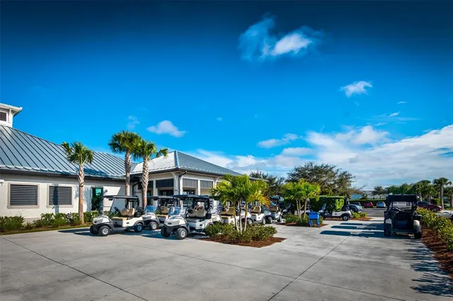 $4,000 | 14051 Heritage Landing Boulevard, Unit 511, Punta Gorda, FL 33955