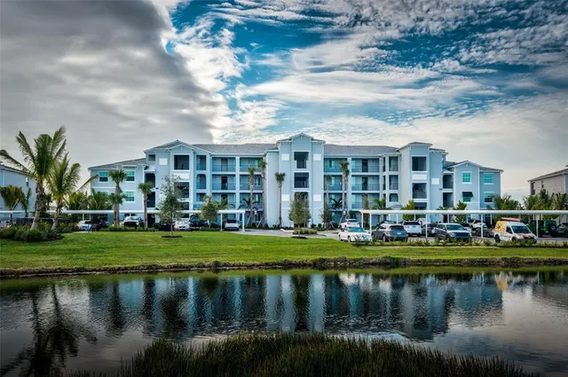 $4,000 | 14051 Heritage Landing Boulevard, Unit 511, Punta Gorda, FL 33955
