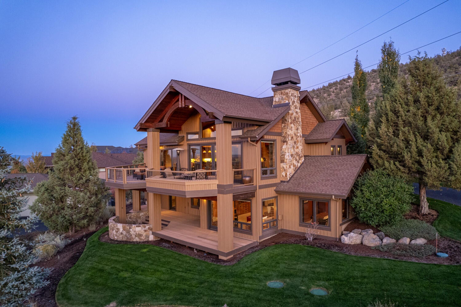 824 Highland View Loop Redmond, OR 97756 - Photo 19 of 123 Gallery Image 19