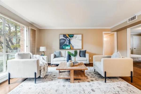 $295,000 | 6070 Averill Way, Unit A, Dallas, TX 75225