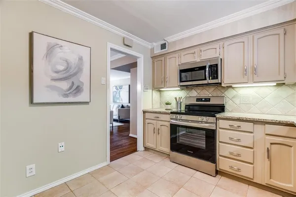 $295,000 | 6070 Averill Way, Unit A, Dallas, TX 75225