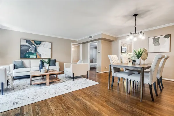 $295,000 | 6070 Averill Way, Unit A, Dallas, TX 75225