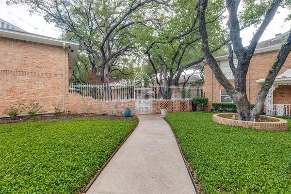 $295,000 | 6070 Averill Way, Unit A, Dallas, TX 75225