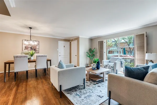 $295,000 | 6070 Averill Way, Unit A, Dallas, TX 75225