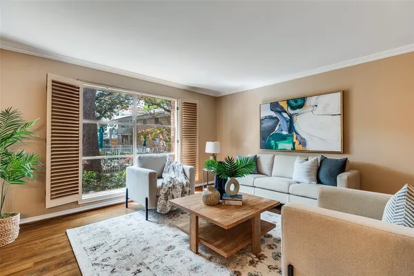 $295,000 | 6070 Averill Way, Unit A, Dallas, TX 75225