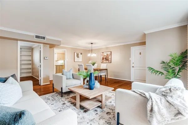 $295,000 | 6070 Averill Way, Unit A, Dallas, TX 75225