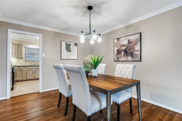 $295,000 | 6070 Averill Way, Unit A, Dallas, TX 75225