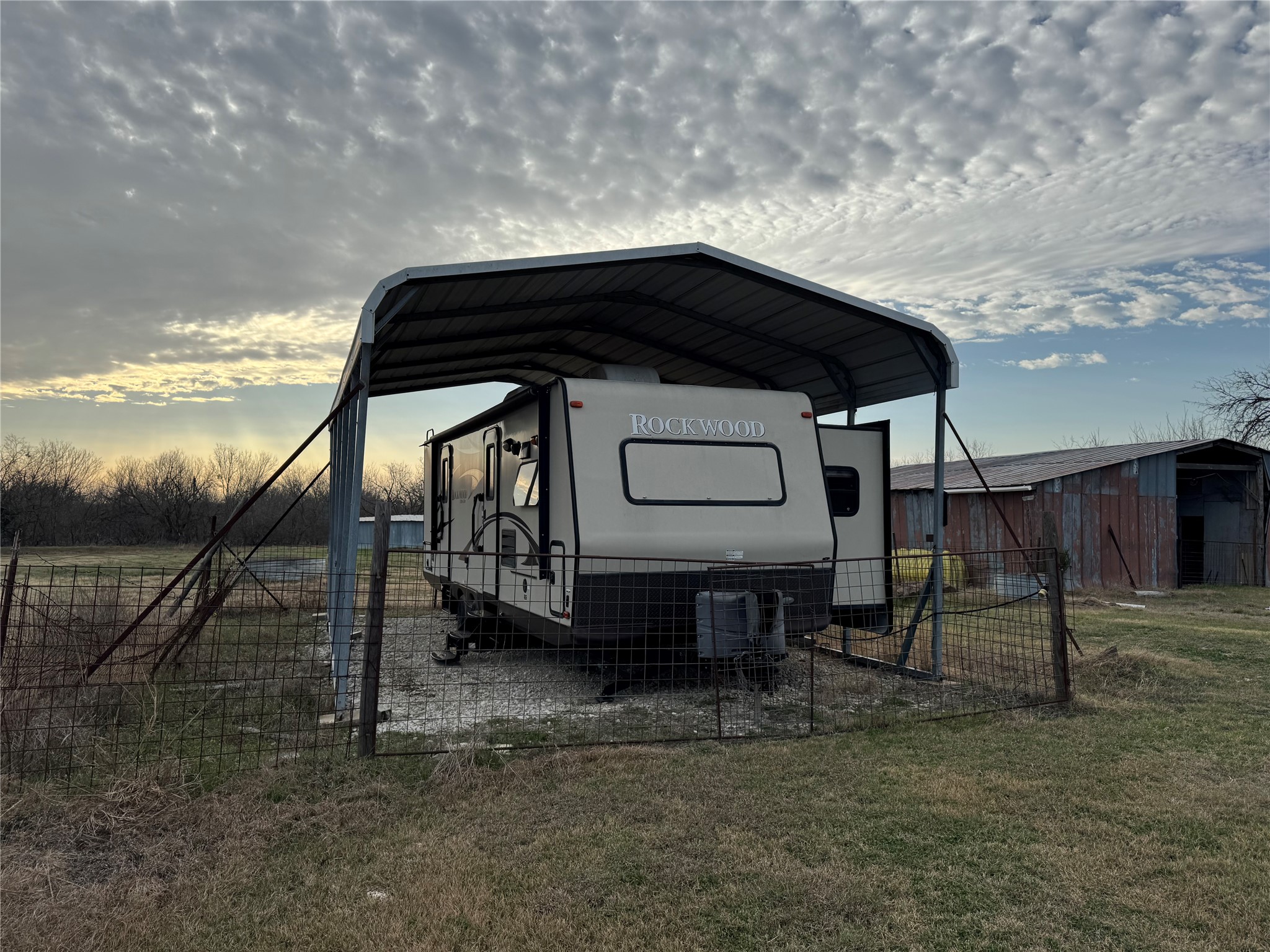 14831 Bois-D-Arc Road, Unit 10 Manor, TX 78653 - Photo 7 of 17 Carport