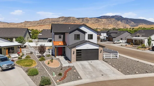 $675,000 | 808 Gold Dust Lane, Palisade, CO 81526