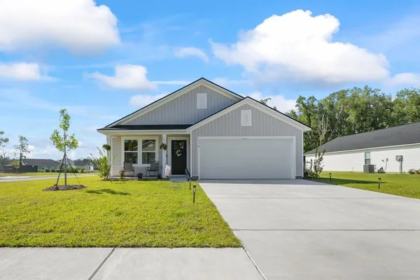 $254,990 | 550 Swaying Palm Court, Longs, SC 29568