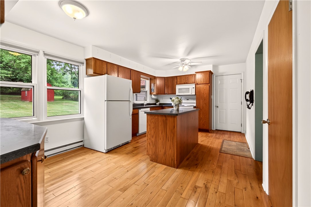 4623 Kearney Road Stanley, NY 14561 - Photo 8 of 34