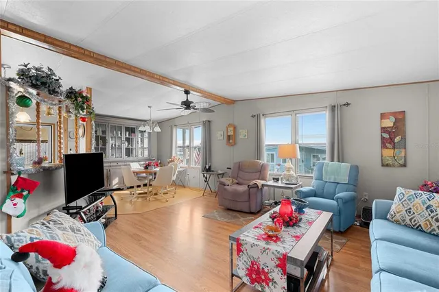 $129,900 | 37817 Granada Street, Zephyrhills, FL 33541