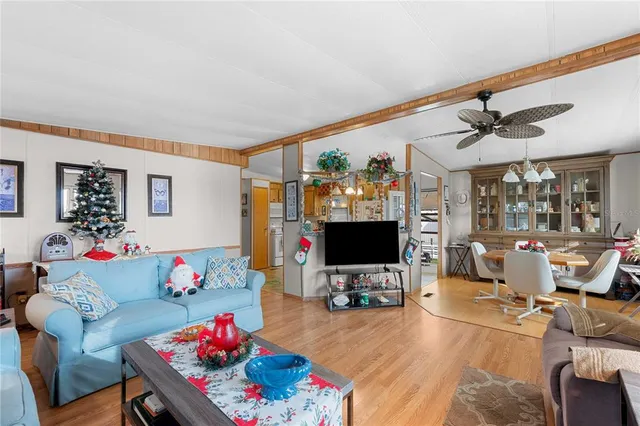 $129,900 | 37817 Granada Street, Zephyrhills, FL 33541