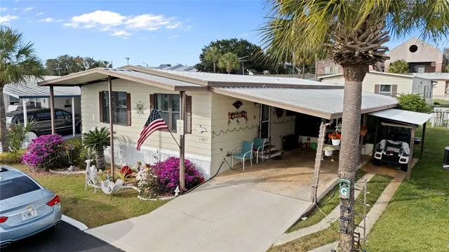 $129,900 | 37817 Granada Street, Zephyrhills, FL 33541