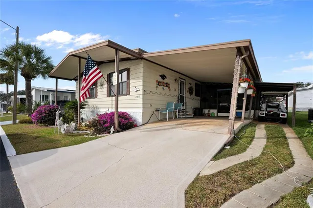 $129,900 | 37817 Granada Street, Zephyrhills, FL 33541