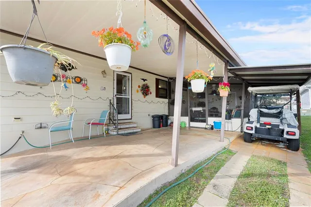 $129,900 | 37817 Granada Street, Zephyrhills, FL 33541