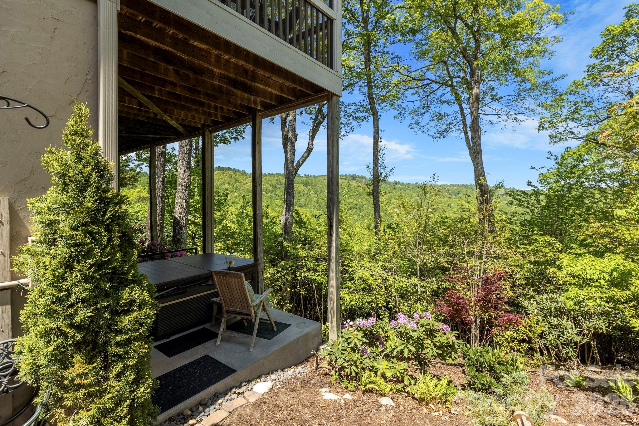 8 Spring Ridge Lane Hendersonville, NC 28739 - Photo 26 of 27 Gallery Image 26