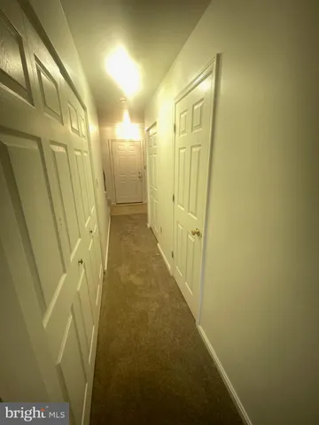 a view of a bathroom