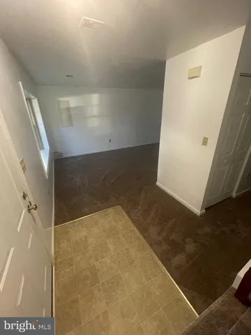 a view of walk in closet