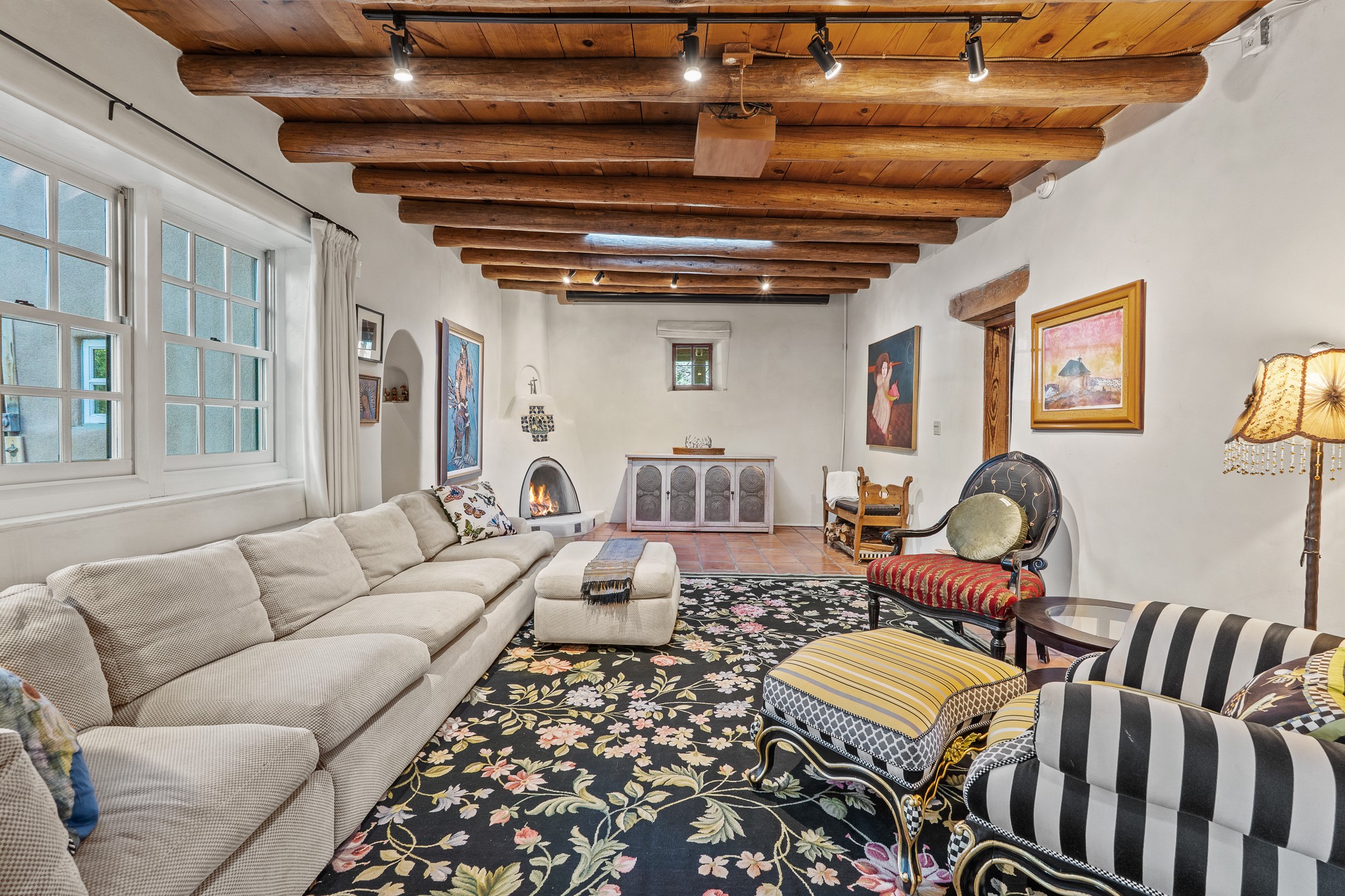 560 Piedmont Road Taos, NM 87571 - Photo 7 of 50