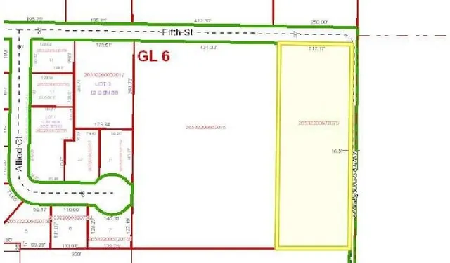 $32,000 | 5th Street, Oconto, WI 54153