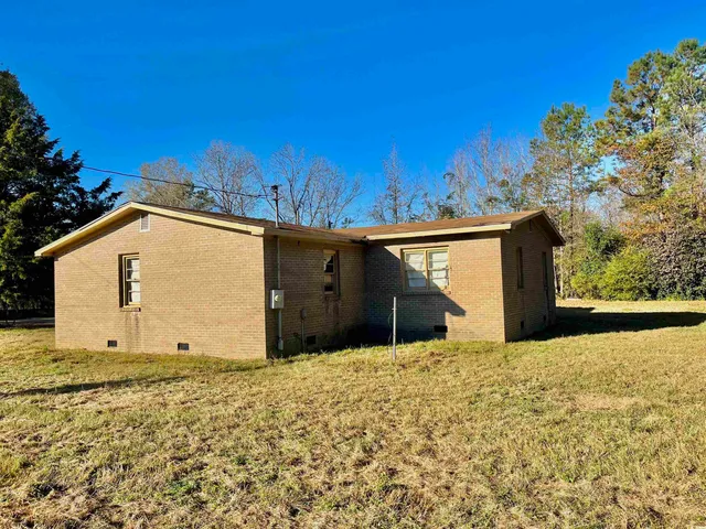 $75,000 | 103 Bulldog Lane, Lake City, SC 29560