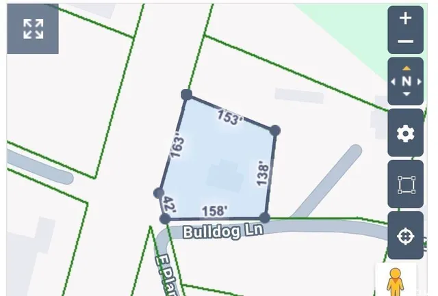 $75,000 | 103 Bulldog Lane, Lake City, SC 29560